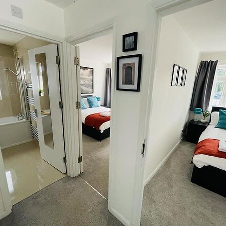 Enfield Chase Apartment Ngoại thất bức ảnh