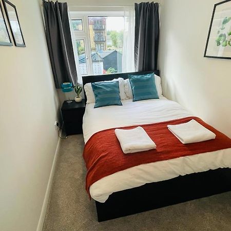 Enfield Chase Apartment Ngoại thất bức ảnh