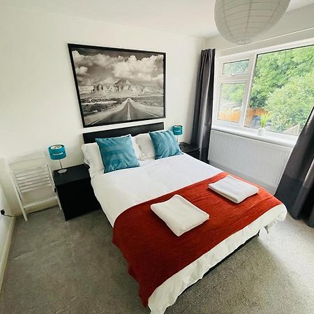 Enfield Chase Apartment Ngoại thất bức ảnh