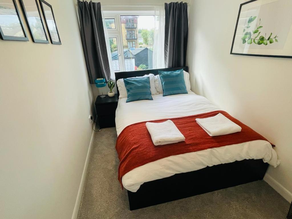 Enfield Chase Apartment Ngoại thất bức ảnh