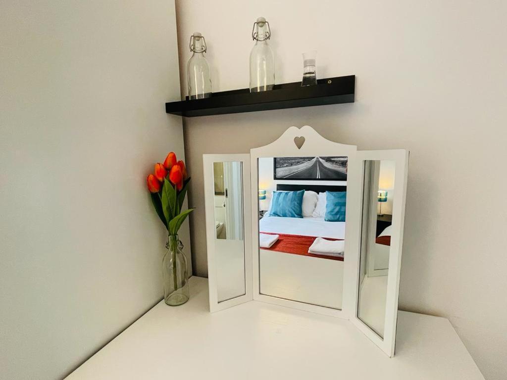 Enfield Chase Apartment Ngoại thất bức ảnh